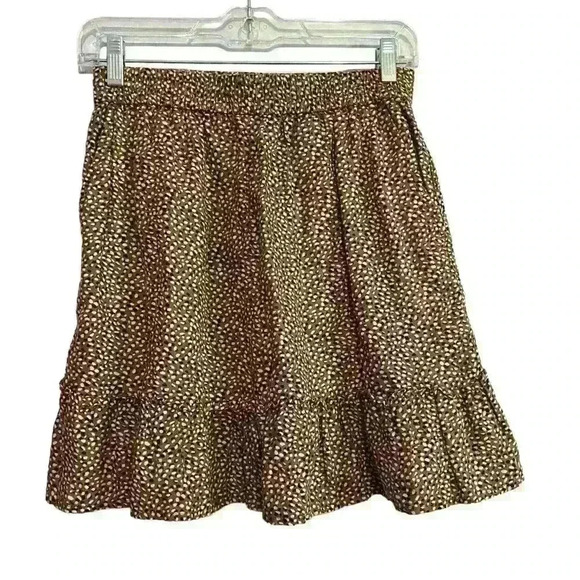 Tahari 100% Linen Women’s Skirt. Size Small - Picture 1 of 6